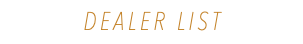 DEALER LIST